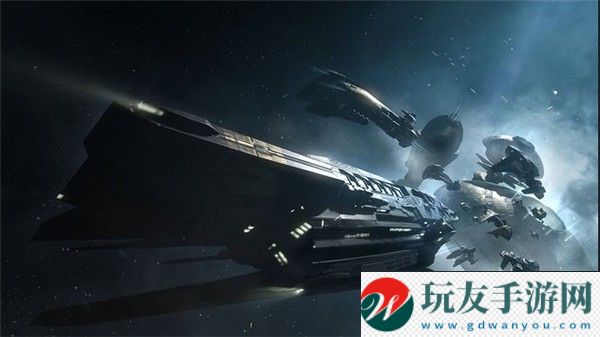 星戰(zhàn)前夜:無(wú)燼星河