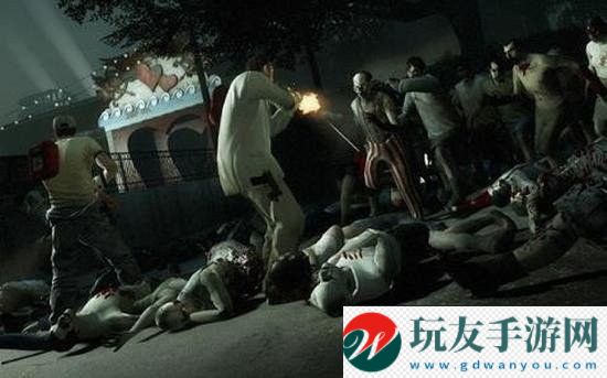 求生之路手機版