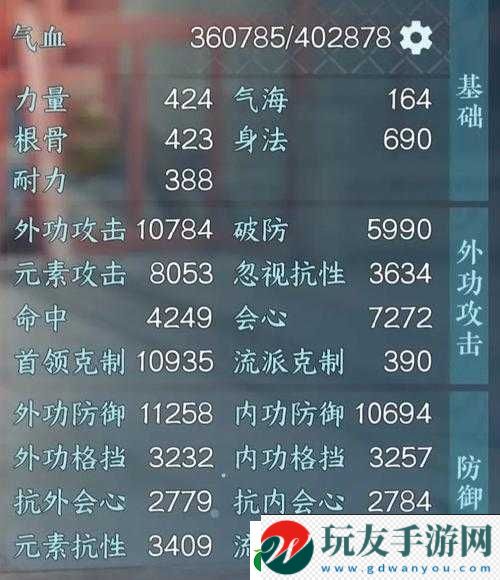 神佑降臨：攻擊力提升攻略與技巧分享