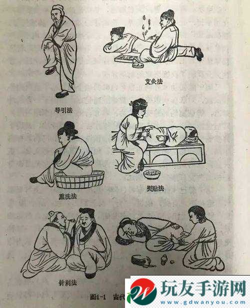 老中醫(yī)吸咪頭排毒：這是什么奇葩療法