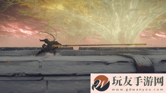 艾爾登法環(huán)超帥金箍棒Mod