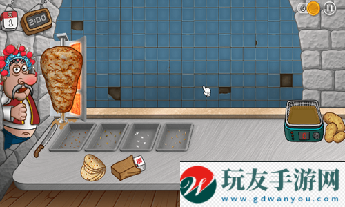 國(guó)潮沙威瑪傳奇中文版