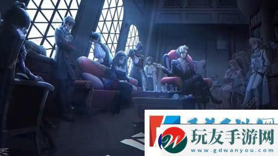 第五人格齊奈達堡的斷章攻略