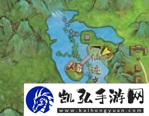 劍網(wǎng)3孩童書寵物奇遇怎么做