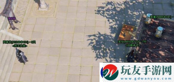 劍網(wǎng)3孩童書寵物奇遇怎么做