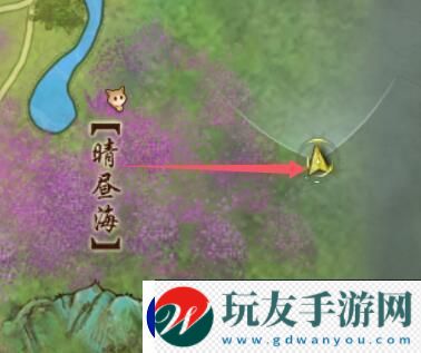 劍網(wǎng)3孩童書寵物奇遇怎么做