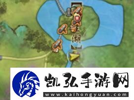 劍網(wǎng)3孩童書寵物奇遇怎么做