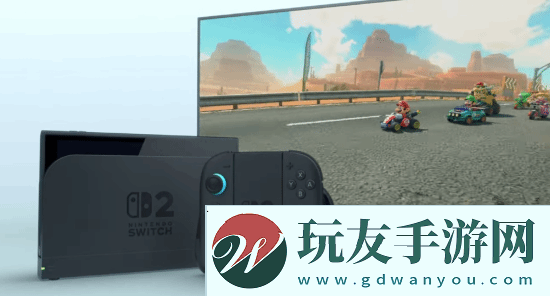 任天堂Switch