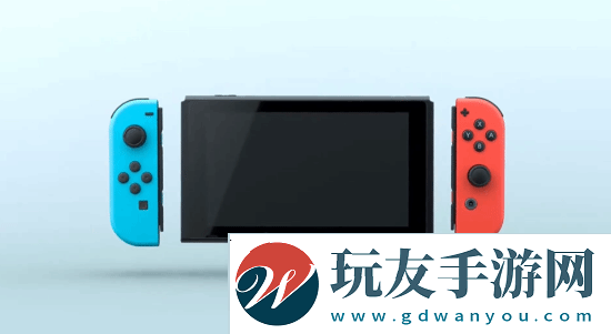 任天堂Switch