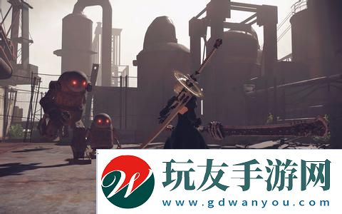 尼爾機械紀(jì)元