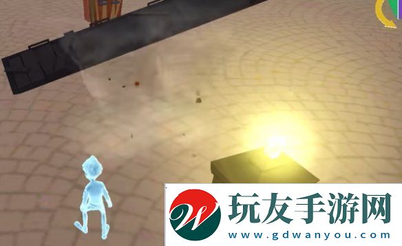 第五人格隨筆浮想模式機關(guān)玩法攻略