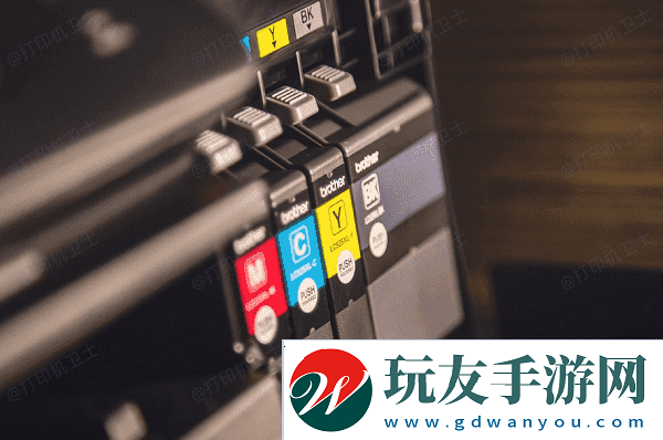 檢查墨盒或硒鼓狀態(tài)