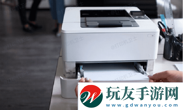 檢查紙張狀態(tài)
