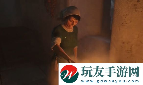 天國(guó)拯救2曠世杰作怎么做