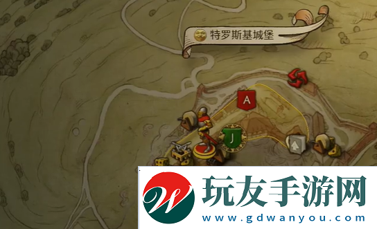 天國(guó)拯救2曠世杰作怎么做