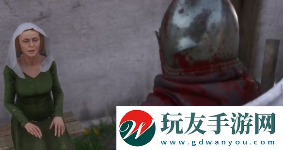 天國(guó)拯救2曠世杰作怎么做