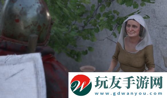 天國(guó)拯救2曠世杰作怎么做