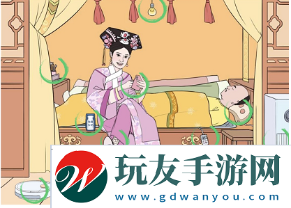 文字成精三國(guó)找茬2通關(guān)攻略