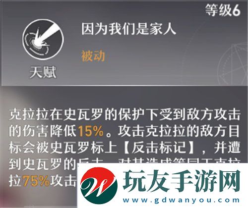 崩壞星穹鐵道克拉拉強(qiáng)度怎么樣崩壞星穹鐵道克拉拉強(qiáng)度解析