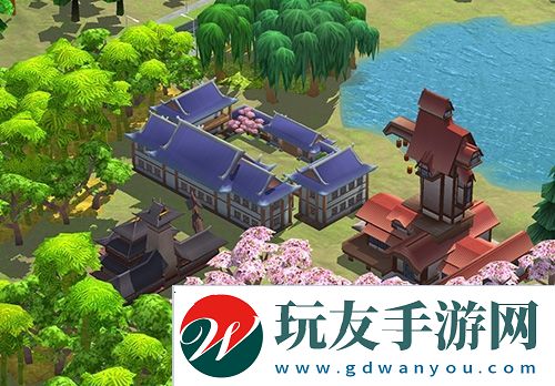 模擬城市我是市長2