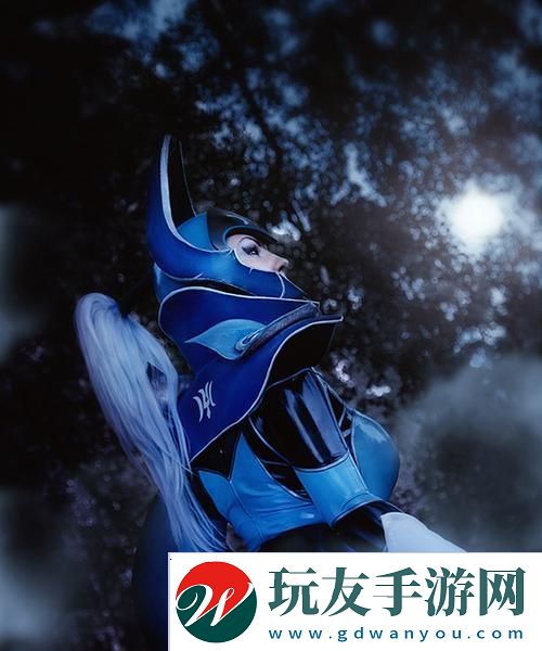 掌握露娜的最佳裝備選擇攻略