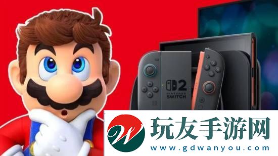 大量玩家不滿Switch2價格