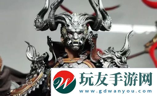 黑神話悟空玩家自制可動大圣套裝
