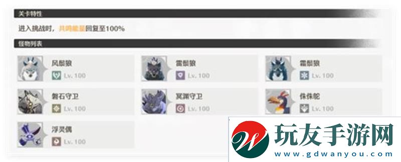 鳴潮冥歌海墟第二期陣容搭配及信物選擇攻略