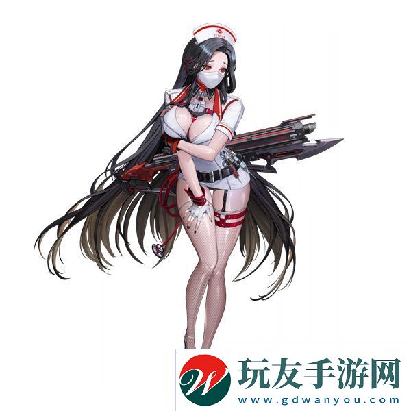 NIKKE勝利女神梅登角色資料介紹